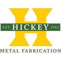 Hickey Metal Fabrication logo - Similar company to Sparrow Product Development, Inc