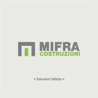 Mifra Costruzioni srl logo - Similar company to Sistemya