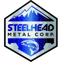 Steelhead Metal Corporation logo - Similar company to Steelstack