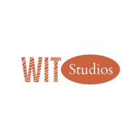 WIT STUDIOS logo - Similar company to 512Activity