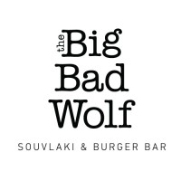 The Big Bad Wolf - Souvlaki & Burger Bar logo - Similar company to Juicebox Co