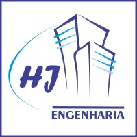 HJ Engenharia logo - Similar company to Ptr Engenharia Ltda