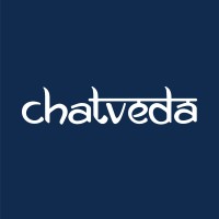 Chatveda logo - Similar company to Alien Frequency