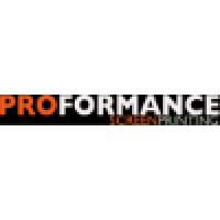 Proformance Screenprinting