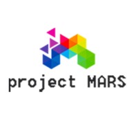 Project Mars logo - Similar company to Studio Design Views