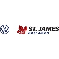 St. James Volkswagen logo - Similar company to Lamb Auto Group