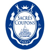 SACRES COUPONS logo - Similar company to Nemesis Tech