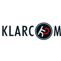 Klarcom logo - Similar company to Oxygen Information Technology (Oxygenit)