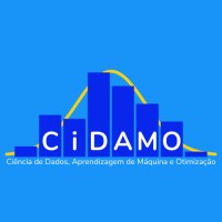 Grupo CiDAMO logo - Similar company to Saima Solutions