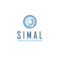 SIMAL SRL logo - Similar company to Meleam Spa