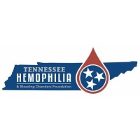 Tennessee Hemophilia & Bleeding Disorders Foundation logo - Similar company to Aps Support Uk