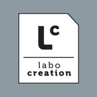Labocreation sa logo - Similar company to Argan Cosmetics