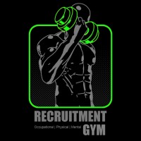 Recruitment Gym logo - Similar company to Recruiting Gym - Home Of Recruitment Training