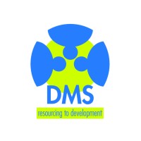 D.M.S. Job Pvt. Ltd. logo - Similar company to Triveni Hr Solutions Pvt.Ltd