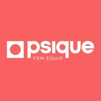 Psique logo - Similar company to Haya Logistica