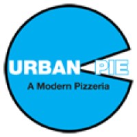 Urban Pie logo - Similar company to Beck & Bulow