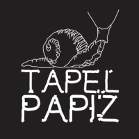 Tapel Papiz Productora logo - Similar company to Mustache Studio