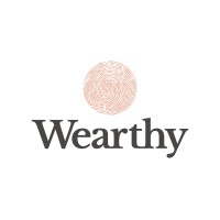 Wearthy logo - Similar company to Collins Sacre - Premium Childcare Sales