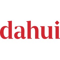 DaHui Lawyers logo - Similar company to Doubleprecision Software