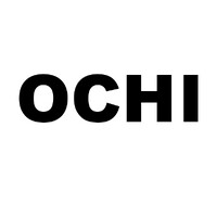 OCHI logo - Similar company to Craig Krull Gallery