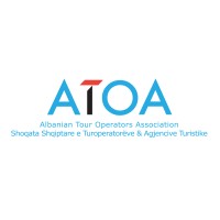 ATOA-Albanian Tour Operators Association logo - Similar company to Chocoalb