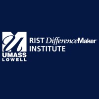 Rist DifferenceMaker Institute logo - Similar company to Hands That Feed