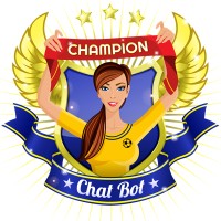 Champion.ai logo - Similar company to Tvibes
