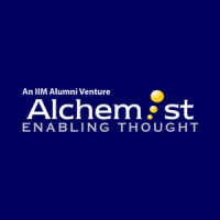Alchemist CAT Coaching logo - Similar company to The Cat Coaching
