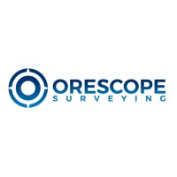 OreScope Surveying logo - Similar company to Greenwich Surveying Pty Ltd