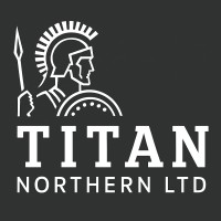 Titan Northern Ltd logo - Similar company to Jess Wright Graphics Ltd