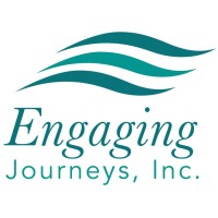 Engaging Journeys, Inc. logo - Similar company to Treasured Tours