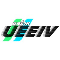 UEEIV - Union of European Railway Engineer Associations logo - Similar company to Verband Deutscher Eisenbahn-Ingenieure E.V. (Vdei)