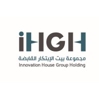 Innovation House Group Holding logo - Similar company to Emaarco Company