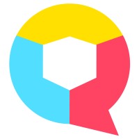 HiQub logo - Similar company to Monkey Moon