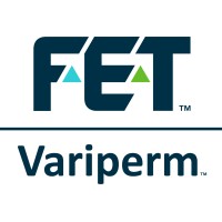 FET Variperm logo - Similar company to Auscomp.Com