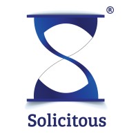 Solicitous Business Solutions Pvt. Ltd. logo - Similar company to Firephoenix Dev