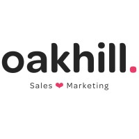 Oakhill Oy logo - Similar company to Hnri Oy – Kuvaamme Brändisi