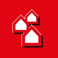 BAUHAUS - Nederland logo - Similar company to Praxis
