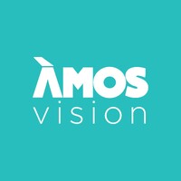 ÁMOS vision logo - Similar company to Inpublic Group