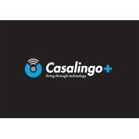 Casalingo+ logo - Similar company to Altusconnect