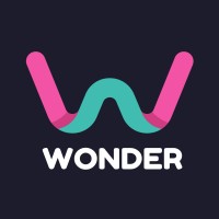 Wonder - Agencia creativa logo - Similar company to Spark Media Nyc