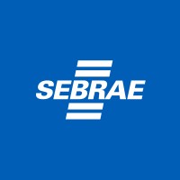 Sebrae/MS logo - Similar company to Senac Ms