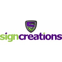 Sign Creations Ltd logo - Similar company to Kale Print