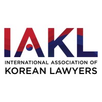 International Association of Korean Lawyers logo - Similar company to Korean Canadian Lawyers Association (Kcla)