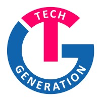 Tech Generation Ltd logo - Similar company to Untapped Recruiting