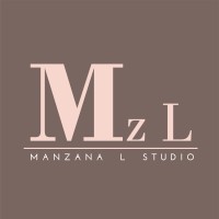 Manzana L Studio logo - Similar company to Af Studio