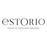 estOrio - home of designer brands logo - Similar company to Este'R Partners