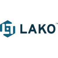 LAKO logo - Similar company to Bagform