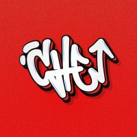Che GFX logo - Similar company to Forefront Digital