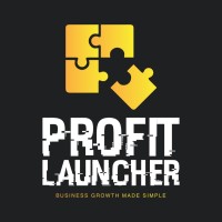 Profit Launcher logo - Similar company to Dfe Electrical